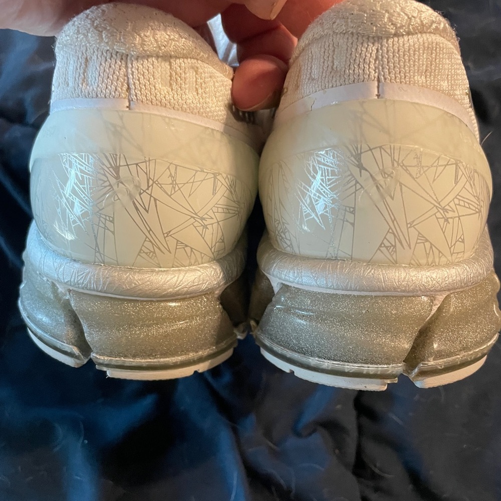 ASICS Quantum lifestyle shoes. - Picture 5 of 10